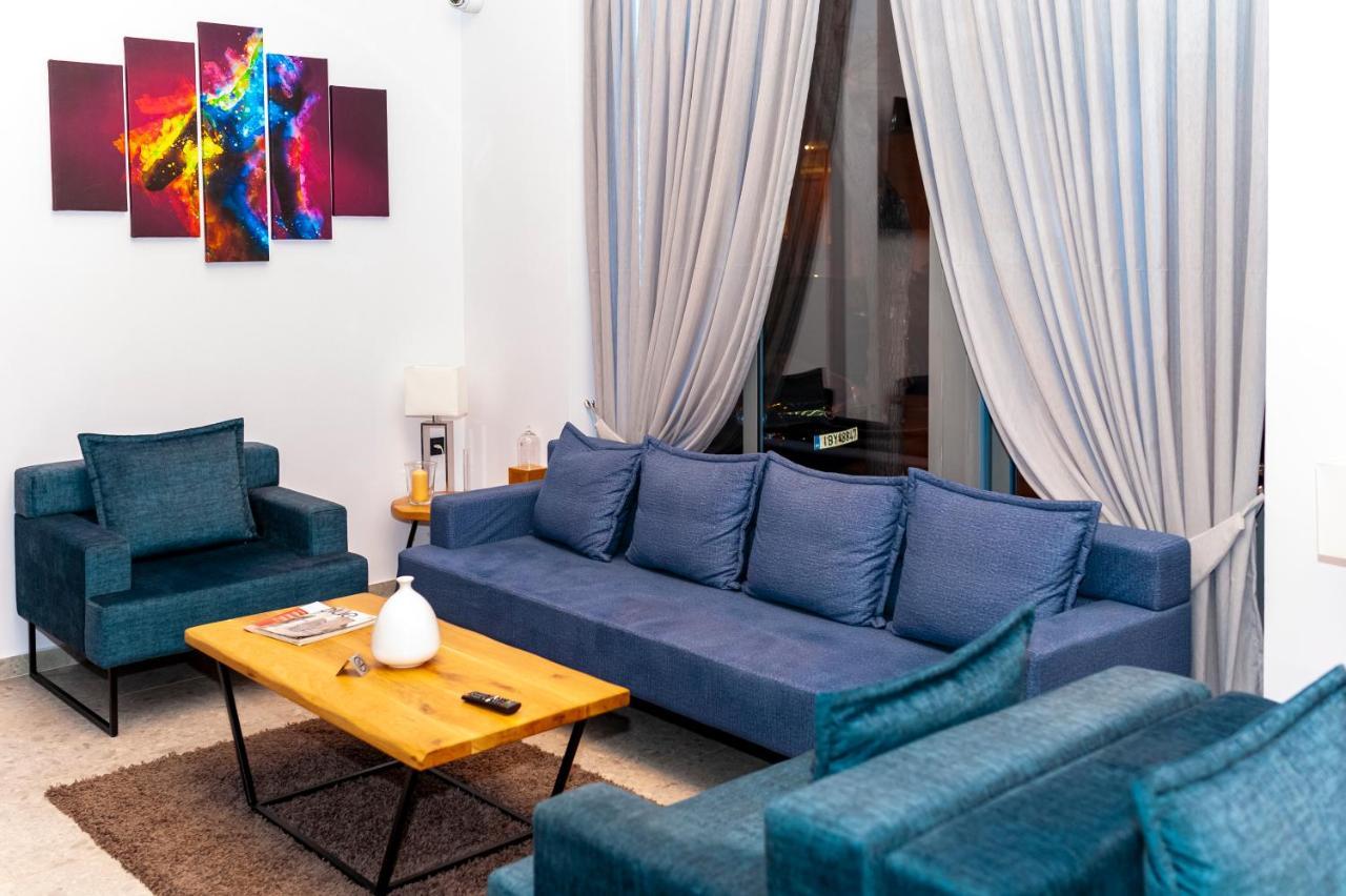 Meni Hotel & Apartments Athen Eksteriør bilde